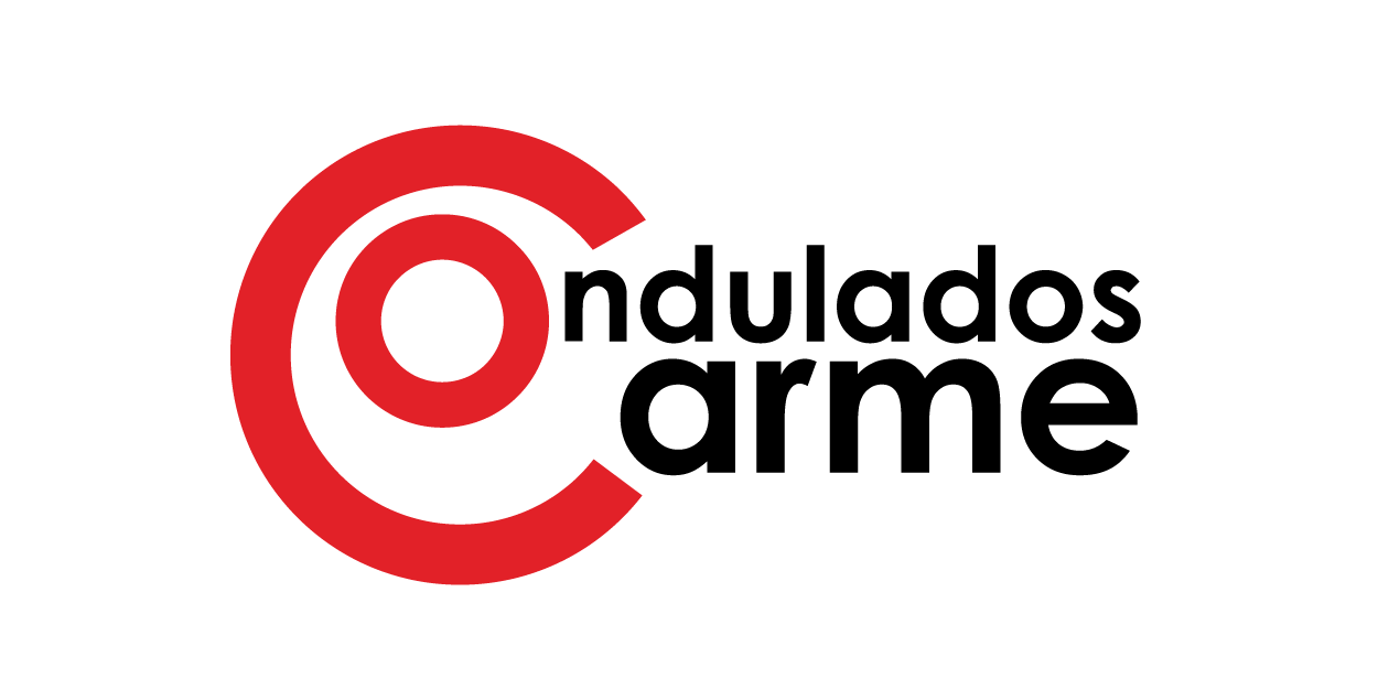 logo ondulados carme